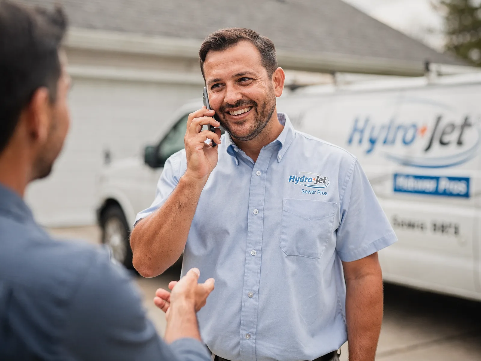Hydro Jetting Spurgeon, IN FAQs